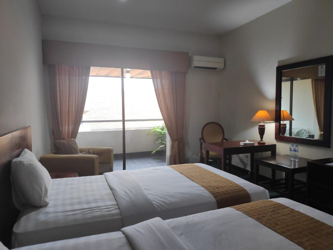 Bedroom 8