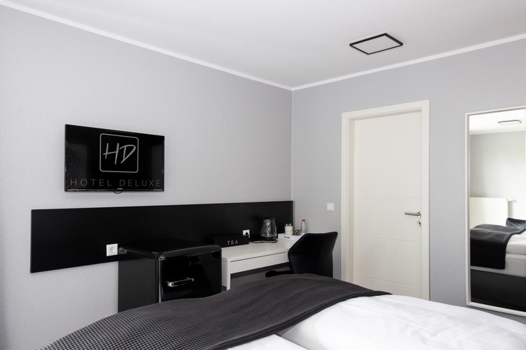 Hotel Deluxe, Recklinghausen