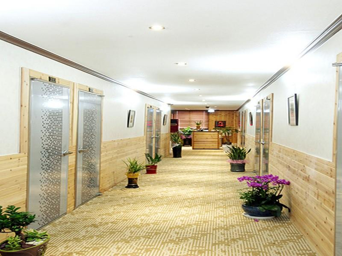 Others 3, Kimstay 9, Gangseo
