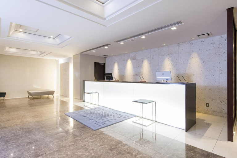 Public Area, Hotel MyStays Fukuoka Tenjin, Fukuoka