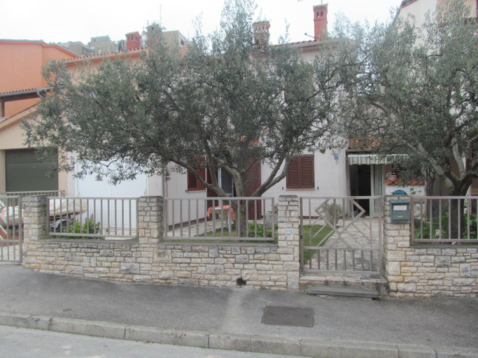 Others 3, Apartments Obelix, Pula