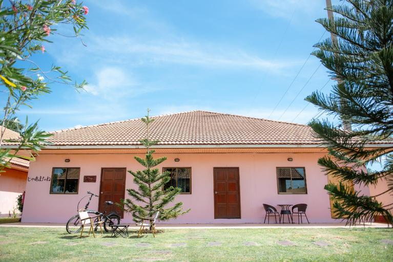 Others 4, NaLinNaa Resort Buriram, Chalermphrakiet