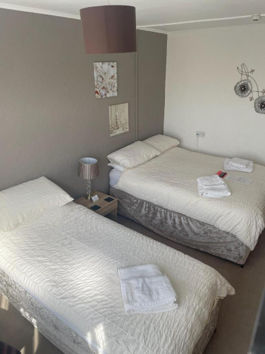 Others 5, The Saxby Hotel, Lincolnshire