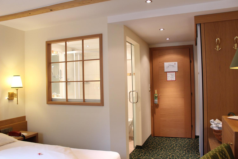 Bedroom 4
