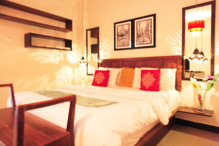 Bedroom 6