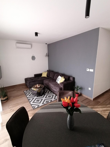 Others 4, Apartments Jakov, Makarska