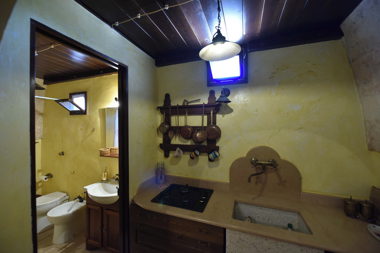 Bathroom 4, Masseria la Maestà Ospitalità rurale, Lecce