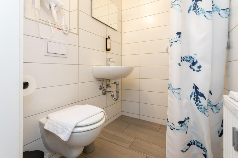 Others 3, FullHouse - Halle - M29 Apartments, Halle (Saale)