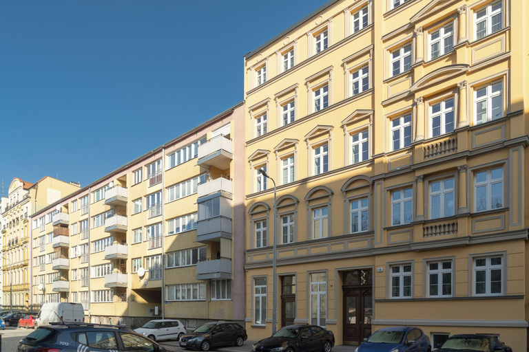 Exterior & Views, RentPlanet - Apartament Jęczmienna, Środa Śląska