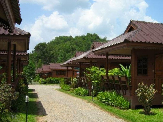 Others 3, Baan Saranya, Pak Chong