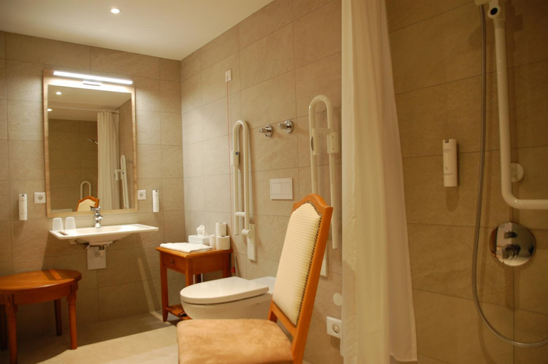 Others 2, Altstadthotel Millipp, Eichstätt