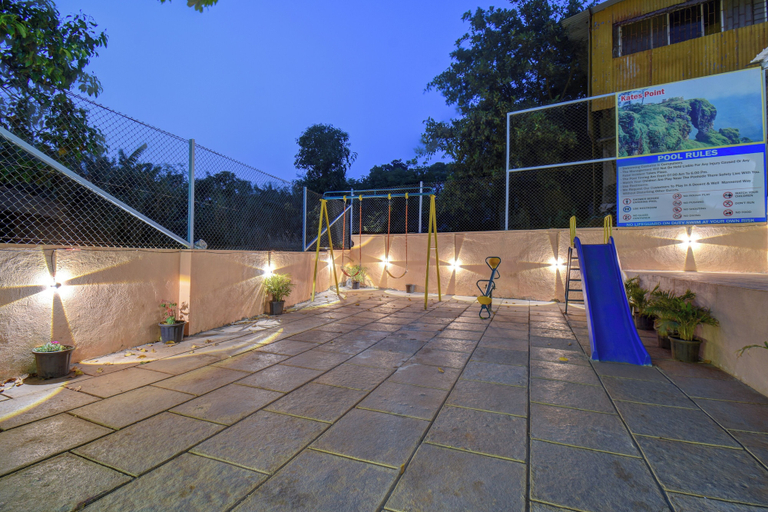 Sport & Beauty 5, Hotel Padmavati Palace Mahabaleshwar, Satara