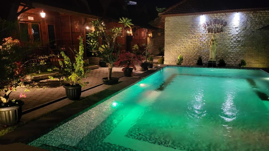 Swimming Pool 11