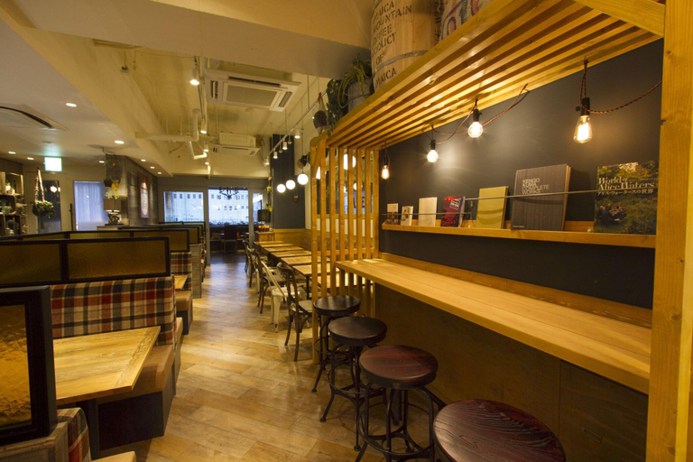 Food & Drinks 5, APA Hotel Mitoeki-kita, Mito