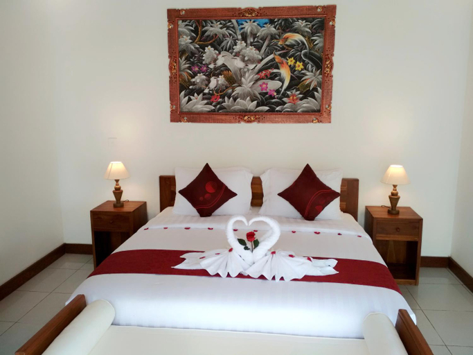 Bedroom 16