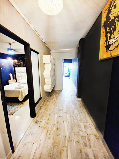 Bedroom 2, $ PROMO $ 3 Bedrooms with Bathrooms apartment & Jacuzzi in Lleras park @Poblado, Medellín