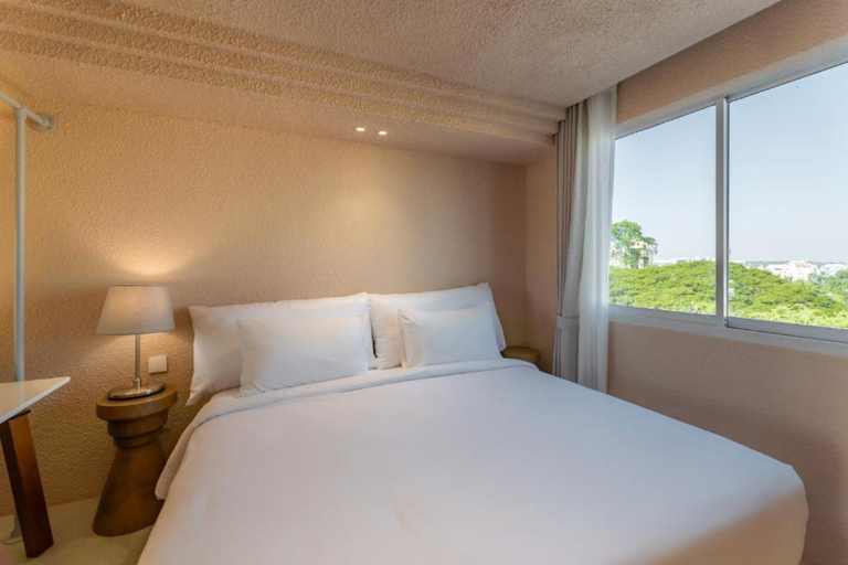 Mai Hotel (ใหม่โฮเทล) Room Type - Suite Mountain View with bathtub