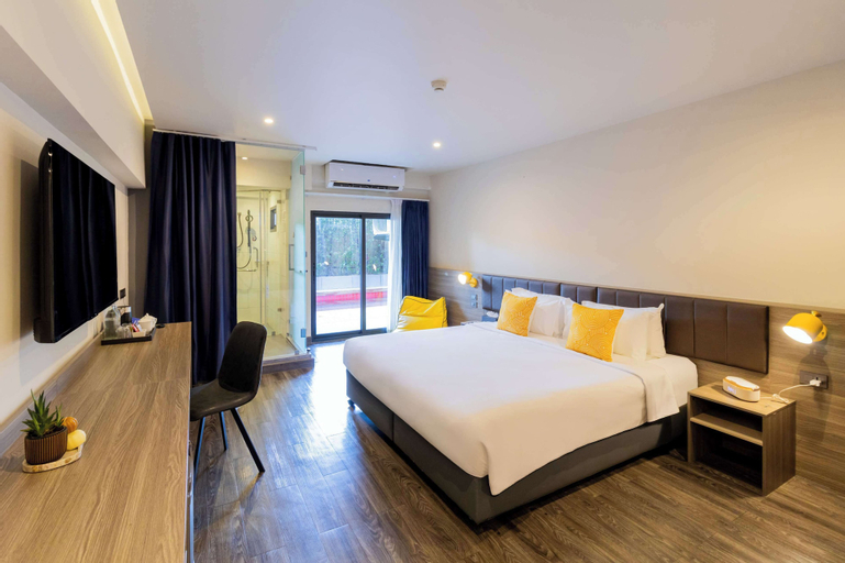Bedroom 9