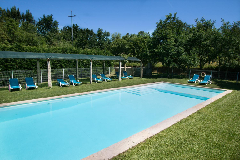 Sport & Beauty 5, Quinta do Caminho, AL, Valença