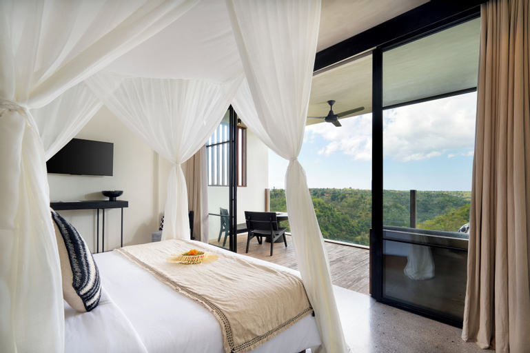 Bedroom 7