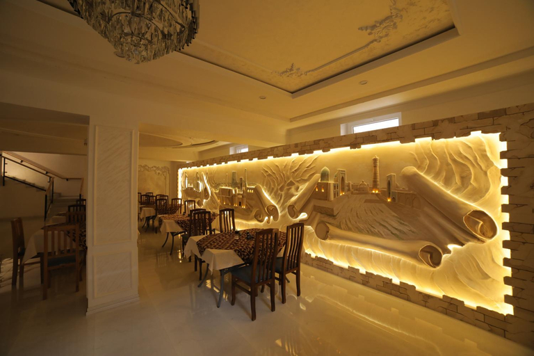 Others 5, Annex Hotel Khiva, Xiva
