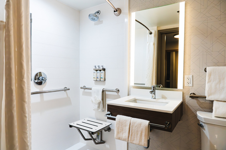 Bathroom 1