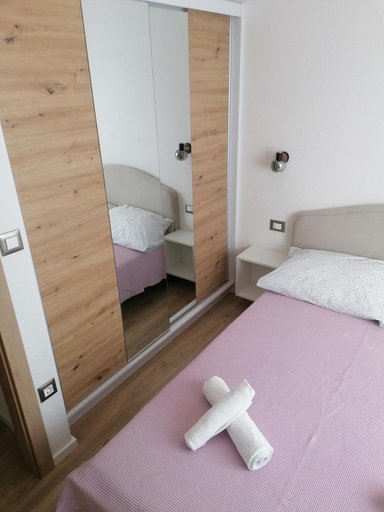 Others 2, Apartments Jakov, Makarska