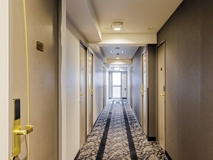 Public Area 2, APA Hotel Hakata-Ekimae, Fukuoka
