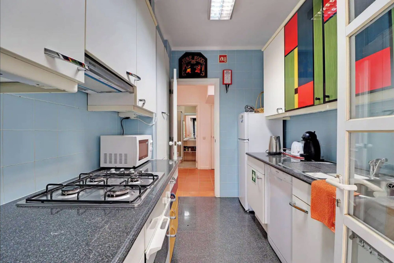 Others 5, Marina Family Duplex with Pool, Loulé