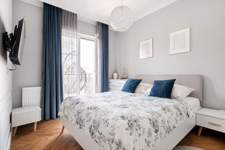 Others 4, Apartamenty Swinoujscie - Swan Suites - Villa 44, Świnoujście