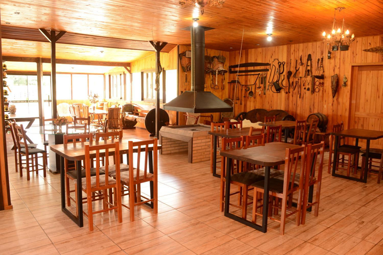 Food & Drinks 4, Pousada Querencia Taruma, São Joaquim