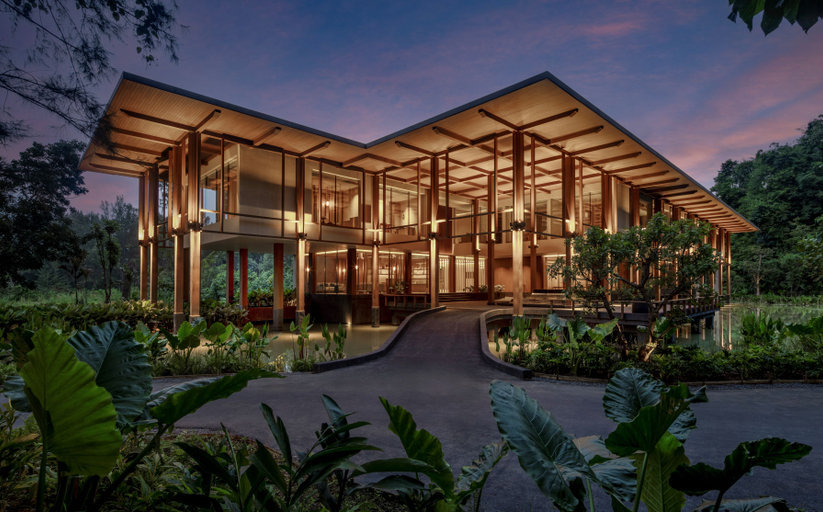 Exterior & Views 2, Anantara Layan Phuket Resort, Phuket Island