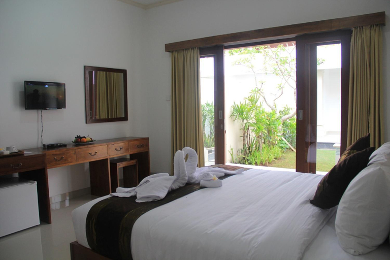 Bedroom 11