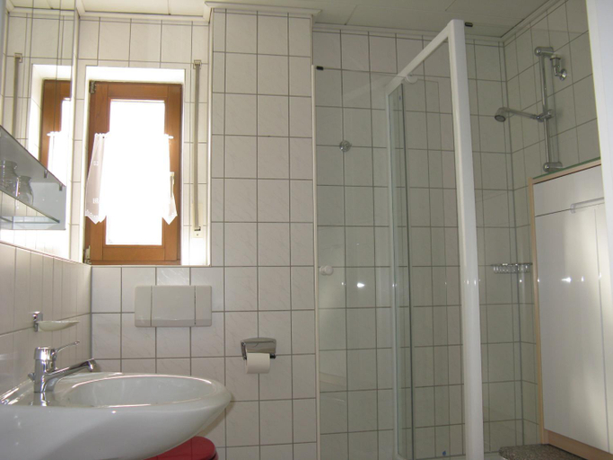 Bathroom 5, Hefterwaldstuble, Rottweil