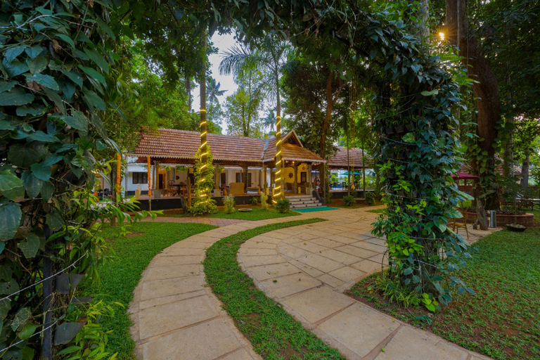 Others 5, The Isle by Area707, Ernakulam