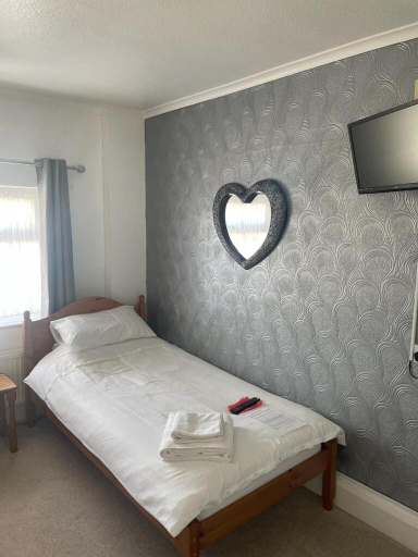 Others 5, The Saxby Hotel, Lincolnshire