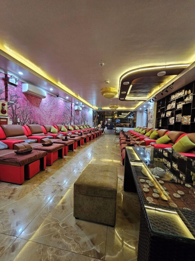 Food & Drinks, Thuy Dien Sapa Hotel, Sa Pa