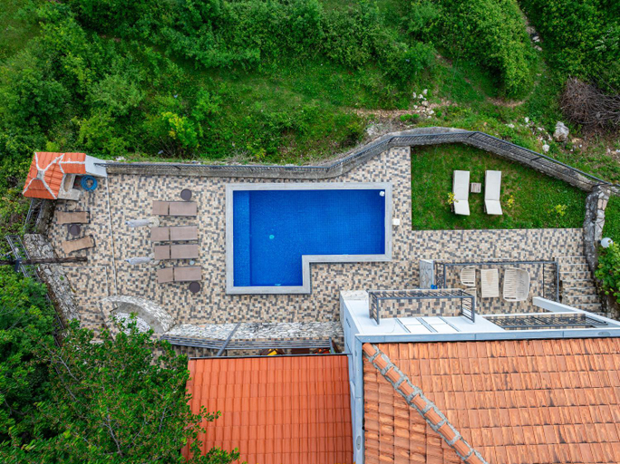 Exterior view 4, Villa Tranquila