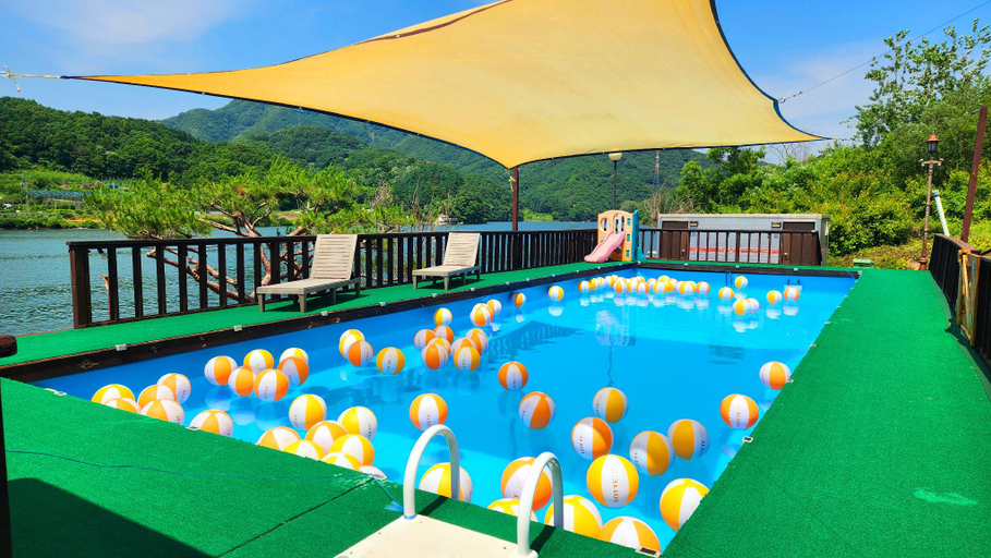 Sport & Beauty 4, Travely Hotel Gapyeong, Chuncheon