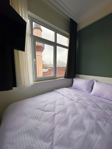Bedroom 4, Sweet Hotel Istanbul, Fatih