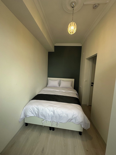 Bedroom 2, Sweet Hotel Istanbul, Fatih