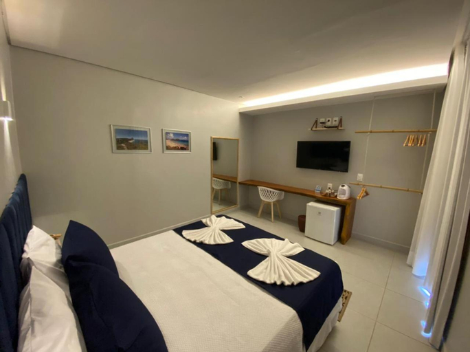 Bedroom 9