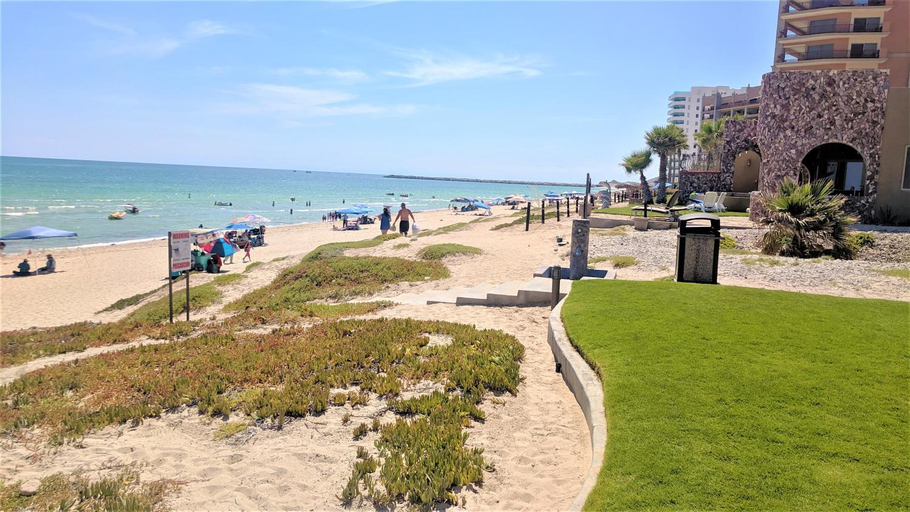 Others 4, Bella Sirena Condo 201-E - Elegant Condo with Sunrise Sea Views, Puerto Peñasco