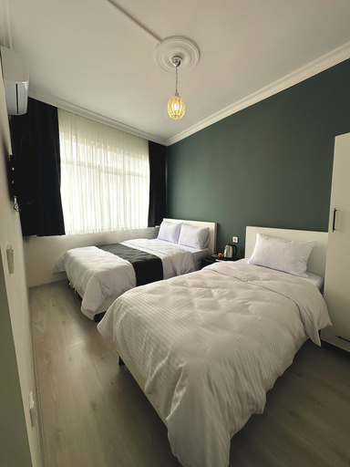 Bedroom 4, Sweet Hotel Istanbul, Fatih