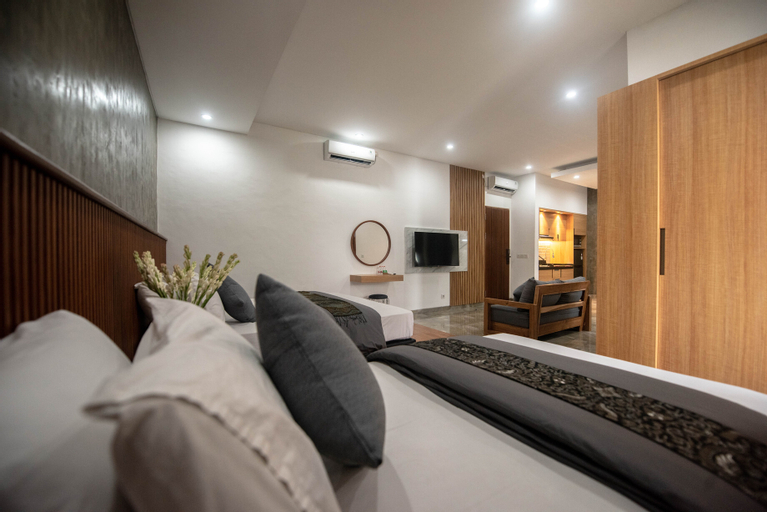 Bedroom 9