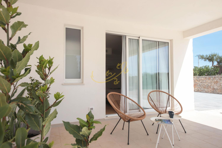 Others 2, Alberobbe luxury rooms, Bari