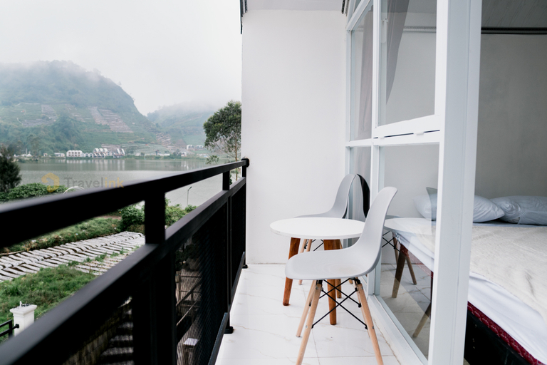 Others 5, Lotus Cabin Sikunir By Travelink, Wonosobo