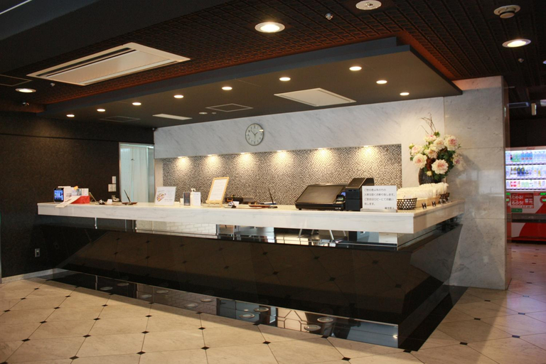 Food & Drinks 4, HOTEL LiVEMAX Umeda Central, Osaka