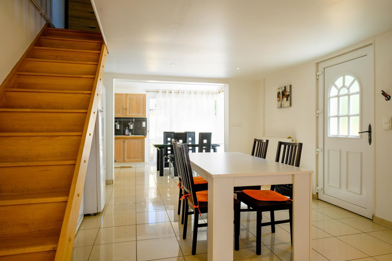 Facilities, Gîte les Moignottes, Marne
