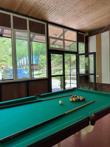 Others 3, Chalet Rivier • შალე რივიერ, Keda